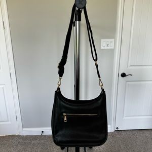 Moda Luxe Crossbody Bag